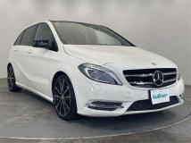 2013 Mercedes-Benz B-Class