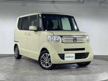2014 Honda N BOX