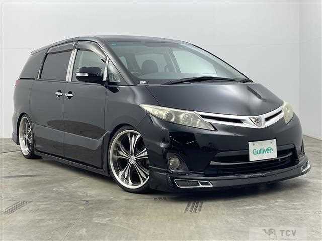 2011 Toyota Estima
