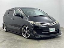 2011 Toyota Estima
