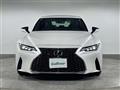 2022 Lexus IS