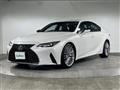 2022 Lexus IS