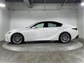 2022 Lexus IS