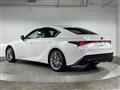 2022 Lexus IS