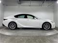 2022 Lexus IS