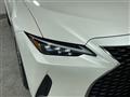 2022 Lexus IS