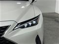 2022 Lexus IS