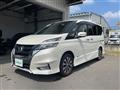 2018 Nissan Serena