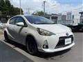 2012 Toyota AQUA