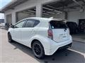 2012 Toyota AQUA