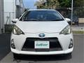 2012 Toyota AQUA