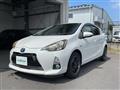 2012 Toyota AQUA