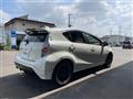 2012 Toyota AQUA
