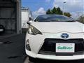2012 Toyota AQUA