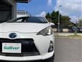 2012 Toyota AQUA
