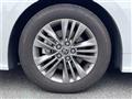 2024 Toyota Alphard Hybrid