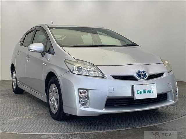 2009 Toyota Prius