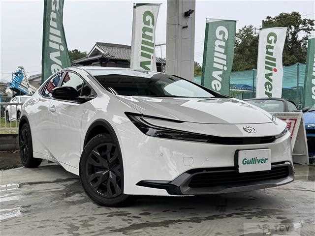 2023 Toyota Prius