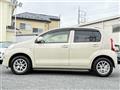 2014 Toyota Passo