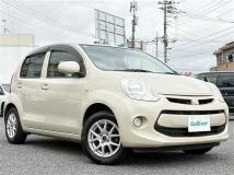 2014 Toyota Passo