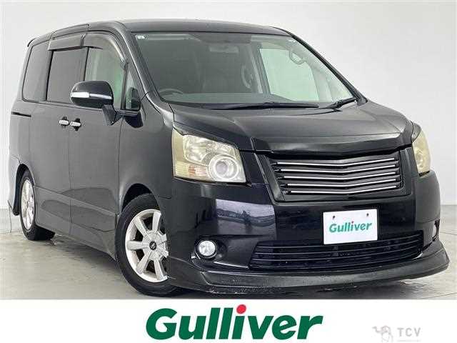 2009 Toyota Noah