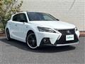 2018 Lexus CT