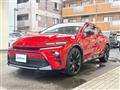 2024 Toyota Crown