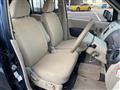 2009 Mitsubishi eK Wagon