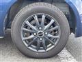 2009 Mitsubishi eK Wagon