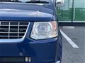 2009 Mitsubishi eK Wagon