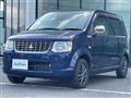 2009 Mitsubishi eK Wagon