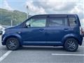 2009 Mitsubishi eK Wagon