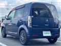 2009 Mitsubishi eK Wagon