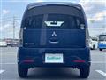 2009 Mitsubishi eK Wagon