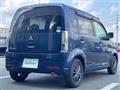 2009 Mitsubishi eK Wagon
