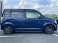 2009 Mitsubishi eK Wagon