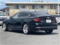 2017 Audi A5