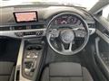 2017 Audi A5