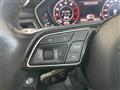 2017 Audi A5