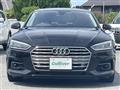 2017 Audi A5