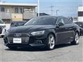 2017 Audi A5