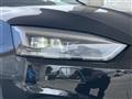 2017 Audi A5