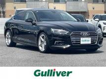 2017 Audi A5