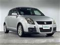2007 Suzuki Swift