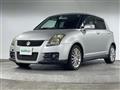 2007 Suzuki Swift