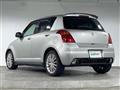 2007 Suzuki Swift