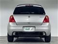2007 Suzuki Swift