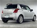 2007 Suzuki Swift