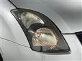 2007 Suzuki Swift