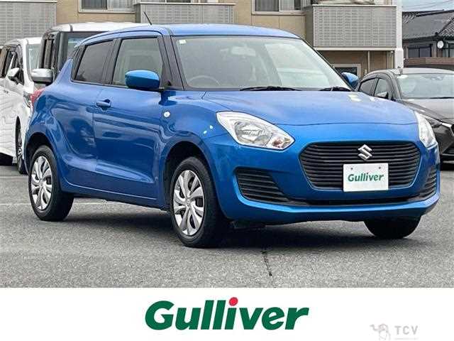2017 Suzuki Swift